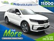 Kia Sorento Hybrid