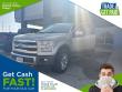 Used 2017 Ford F-150  Truck