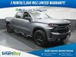  Chevrolet Silverado 1500 LTD
