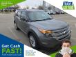 Used 2013 Ford Explorer XLT SUV