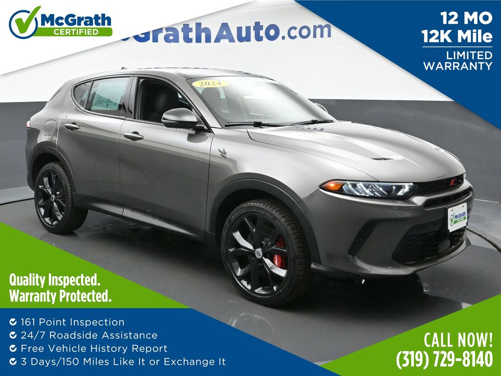 2024 Dodge Hornet 2.0 GT Plus AWD's photo