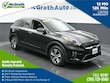 Kia Niro Plug-In Hybrid