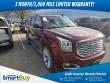 Used 2018 GMC Yukon XL Denali SUV