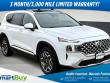 Used 2022 Hyundai Santa Fe Limited SUV
