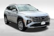 Hyundai Tucson Hybrid