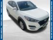 Used 2020 Hyundai Tucson SE SUV