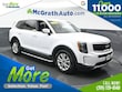 Kia Telluride