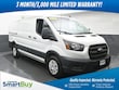  Ford Transit-250