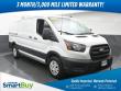 Used 2020 Ford Transit-250 Base Cargo Van