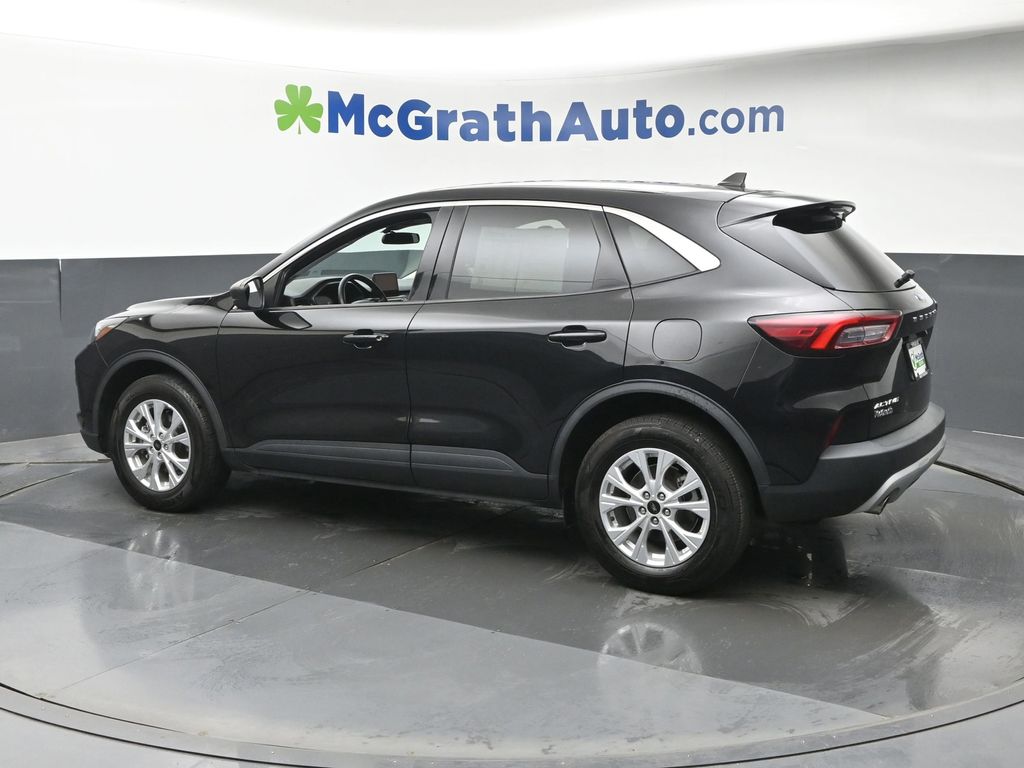 2023 Ford Escape Active - Photo 23