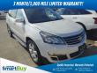 Used 2017 Chevrolet Traverse Premier SUV