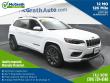 Used 2021 Jeep Cherokee Limited SUV
