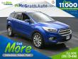 Used 2017 Ford Escape Titanium SUV