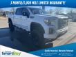 Used 2019 GMC Sierra 1500 AT4 Truck