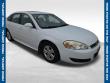 Used 2010 Chevrolet Impala LT Sedan