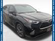 Used 2020 Toyota Highlander XLE SUV