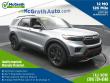 Used 2022 Ford Explorer Timberline SUV