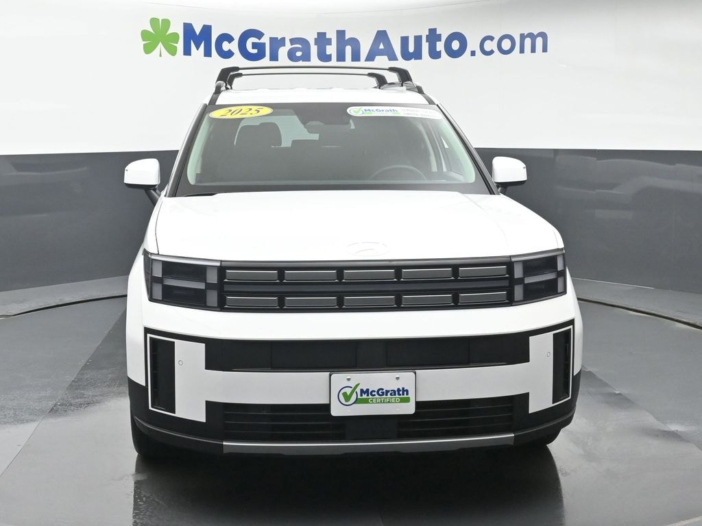 Used 2025 Hyundai Santa Fe SEL SUV