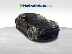 2025 Kia EV6 Wind SUV