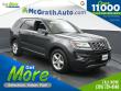 Used 2016 Ford Explorer XLT SUV