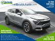 Used 2025 Kia Sportage LX SUV