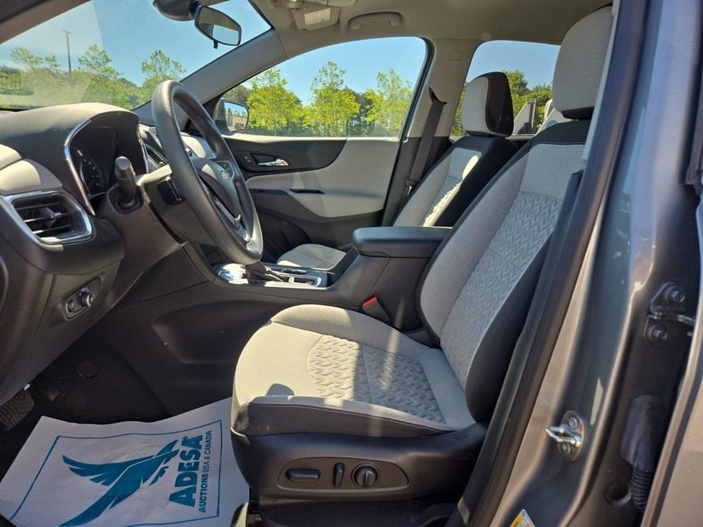 Used 2023 Chevrolet Equinox LT SUV