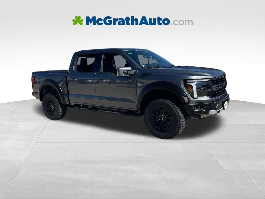 2025 Ford F-150 Truck 