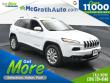Used 2017 Jeep Cherokee Limited SUV