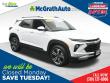 Used 2024 Chevrolet Trailblazer LT SUV