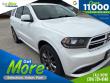 Used 2017 Dodge Durango GT SUV