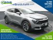 Used 2023 Kia Sportage LX SUV