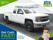 Used 2015 Chevrolet Silverado 1500 LT Truck
