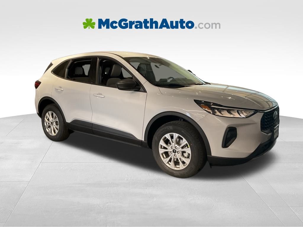 2026 Ford Escape SUV 