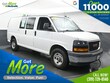 GMC Savana 2500