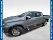 Used 2024 Chevrolet Silverado 1500 LTZ Truck