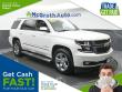 Used 2016 Chevrolet Tahoe LT SUV