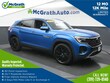 Volkswagen Atlas Cross Sport
