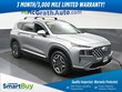  Hyundai Santa Fe Hybrid