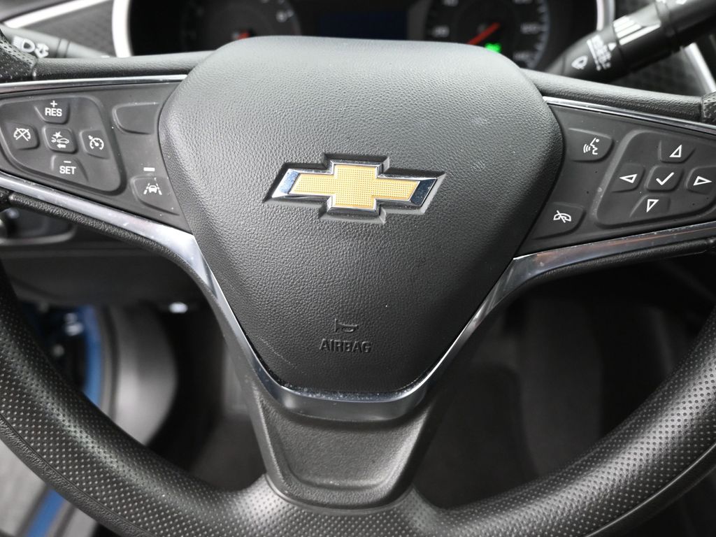 2024 Chevrolet Malibu 1LT - Photo 15