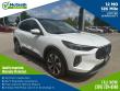 Used 2023 Ford Escape Hybrid Platinum SUV