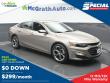 Used 2024 Chevrolet Malibu LT Sedan