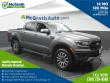 Used 2021 Ford Ranger Lariat Truck