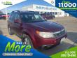 Used 2009 Subaru Forester 2.5X SUV