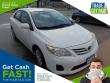 Used 2013 Toyota Corolla LE Sedan