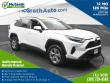 Used 2023 Toyota RAV4 Hybrid LE SUV
