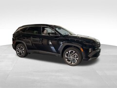 2025 Hyundai Tucson Limited SUV