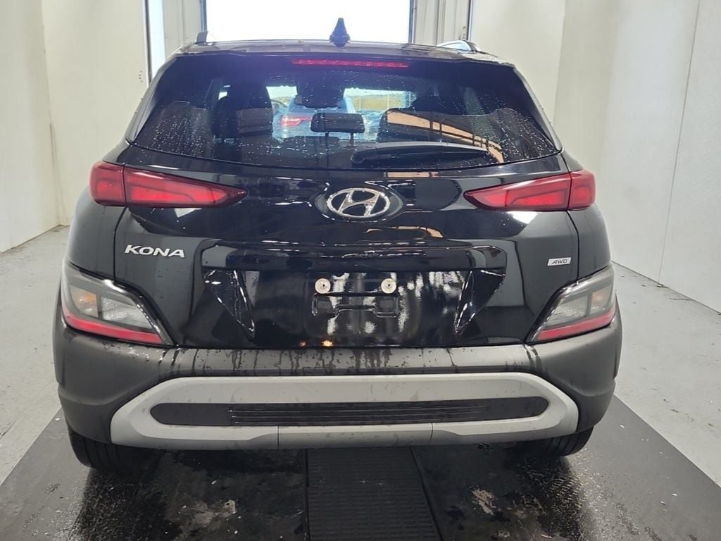 Used 2023 Hyundai Kona SEL SUV