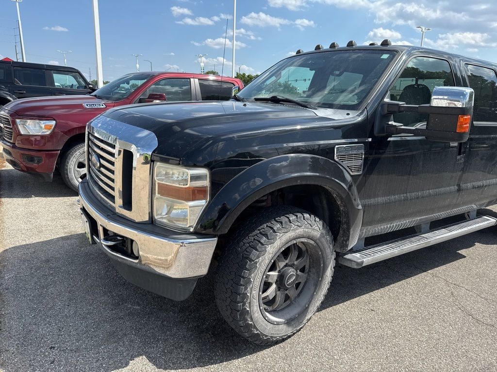 Used 2010 Ford F-250SD XL Truck