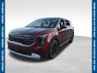 Used 2026 Kia Carnival LXS Minivan/Van