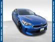 Used 2018 Kia Stinger Base Sedan